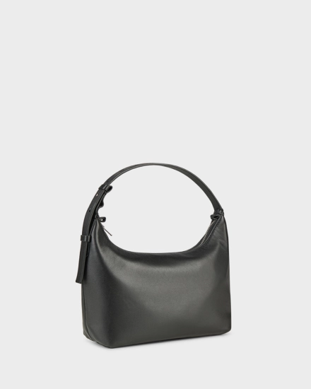 CPH BAG 540 leather black