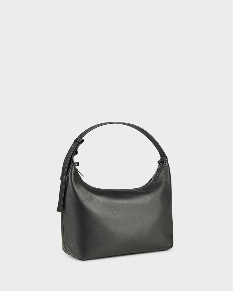 CPH BAG 540 leather black - variante 1