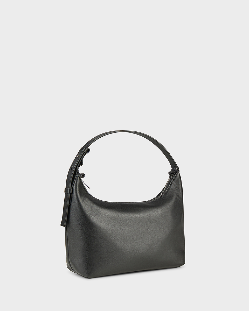 CPH BAG 540 leather black - variante 1