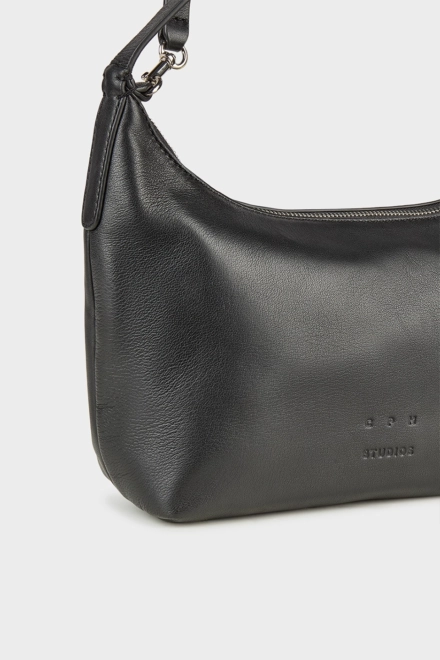 CPH BAG 540 leather black