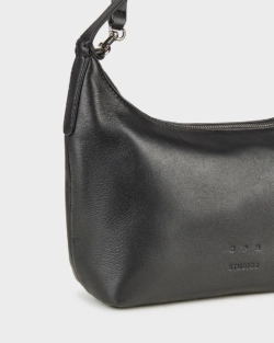 CPH BAG 540 leather black - variante 3