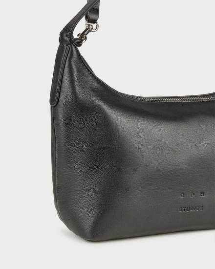 CPH BAG 540 leather black