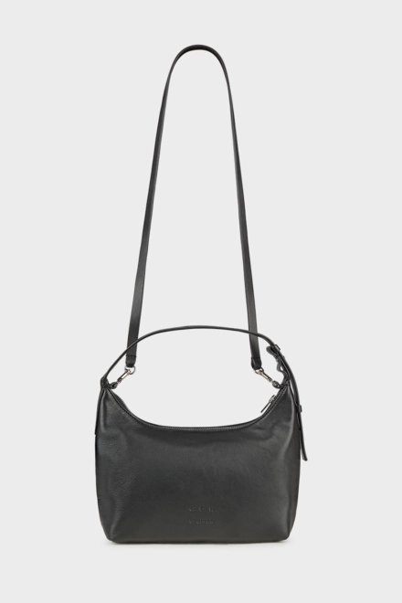 CPH BAG 540 leather black
