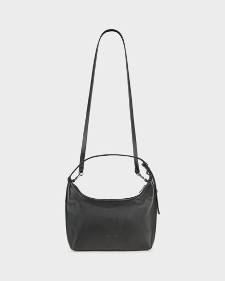 CPH BAG 540 leather black