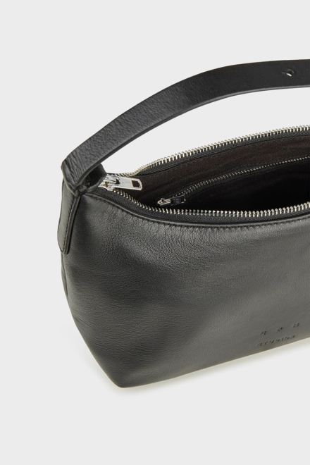 CPH BAG 540 leather black