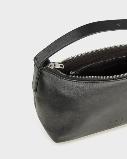 CPH BAG 540 leather black