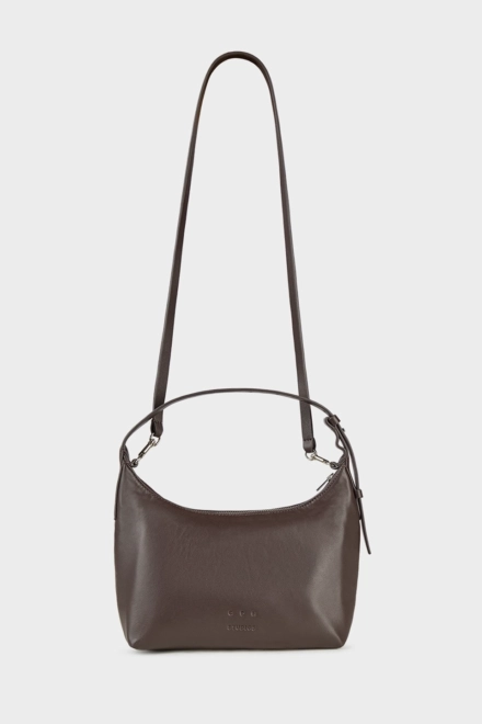 CPH BAG 540 leather chocolate