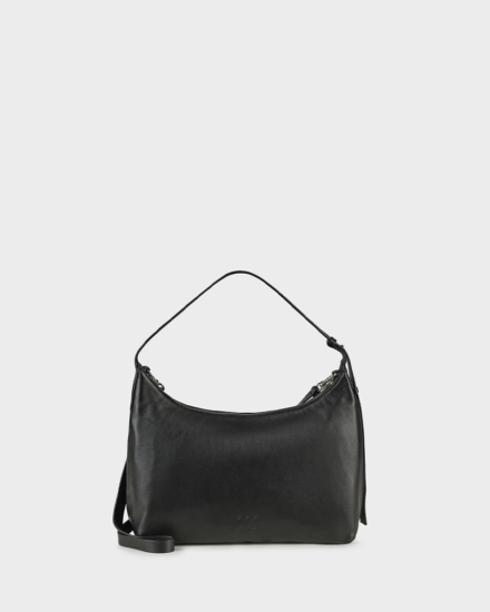 CPH BAG 541 leather black