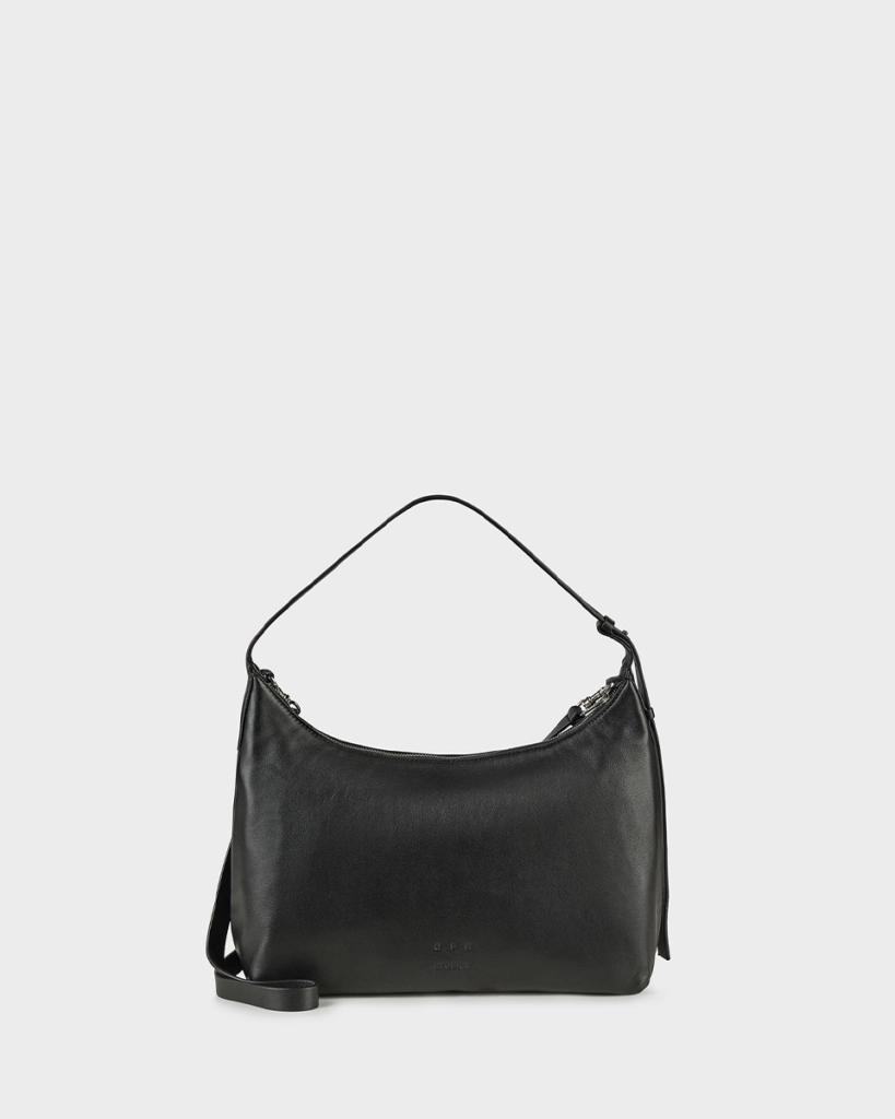 CPH BAG 541 leather black
