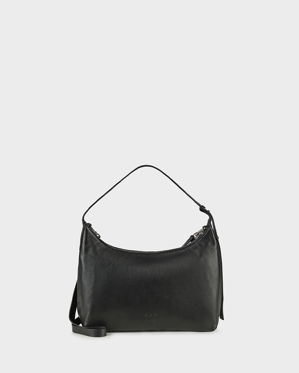 CPH BAG 541 leather black