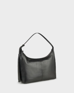 CPH BAG 541 leather black - variante 1