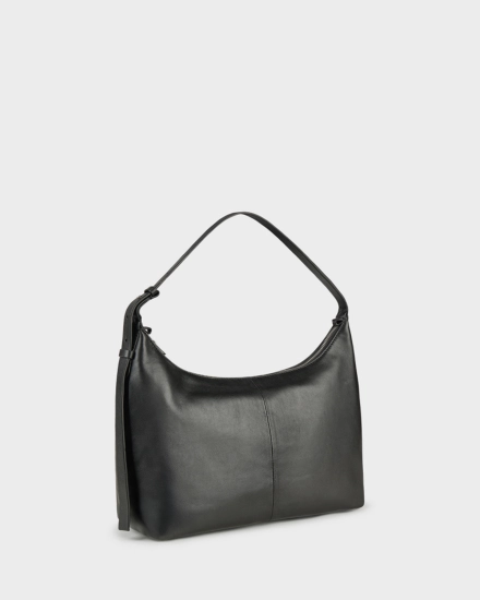 CPH BAG 541 leather black