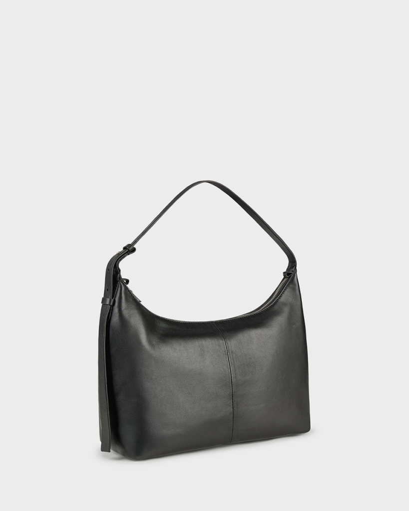 CPH BAG 541 leather black - variante 1