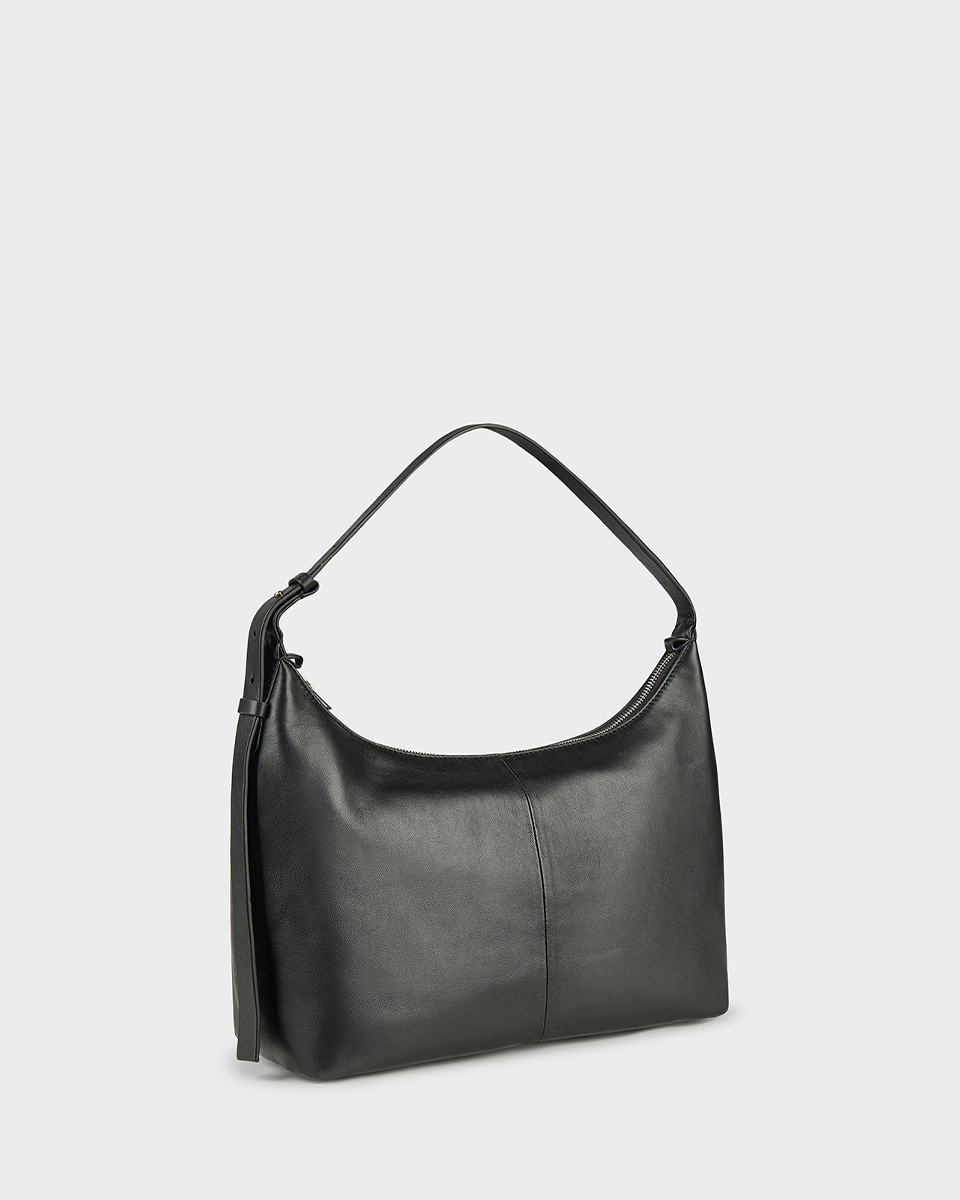 CPH BAG 541 leather black - variante 1