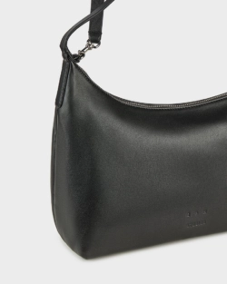 CPH BAG 541 leather black - variante 3