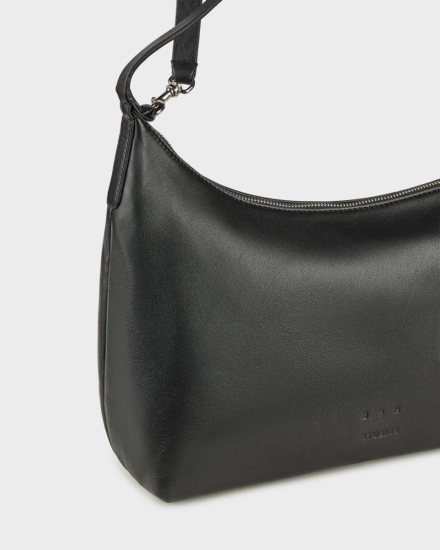 CPH BAG 541 leather black