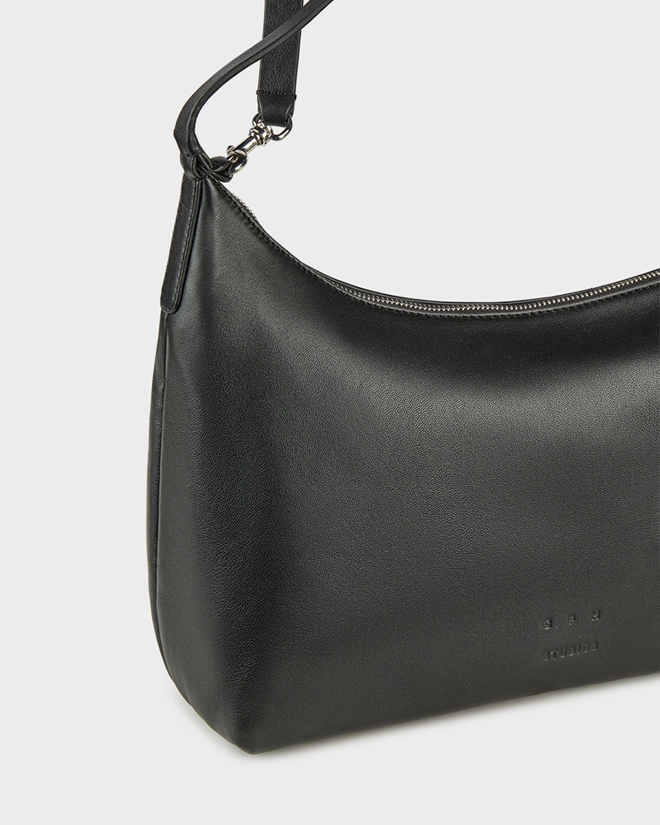 CPH BAG 541 leather black - variante 3