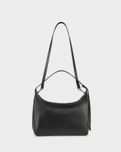 CPH BAG 541 leather black - variante 4