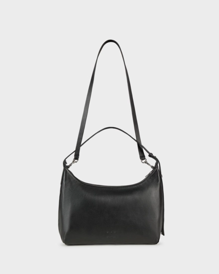 CPH BAG 541 leather black