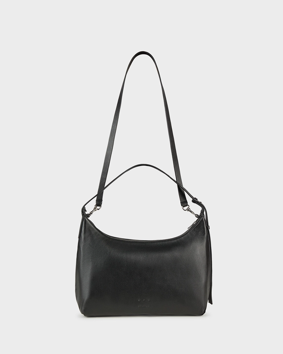 CPH BAG 541 leather black - variante 4