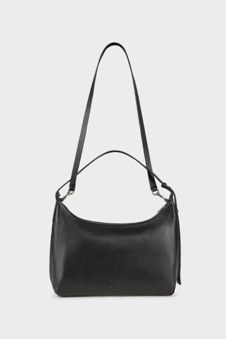 CPH BAG 541 leather black