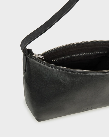 CPH BAG 541 leather black