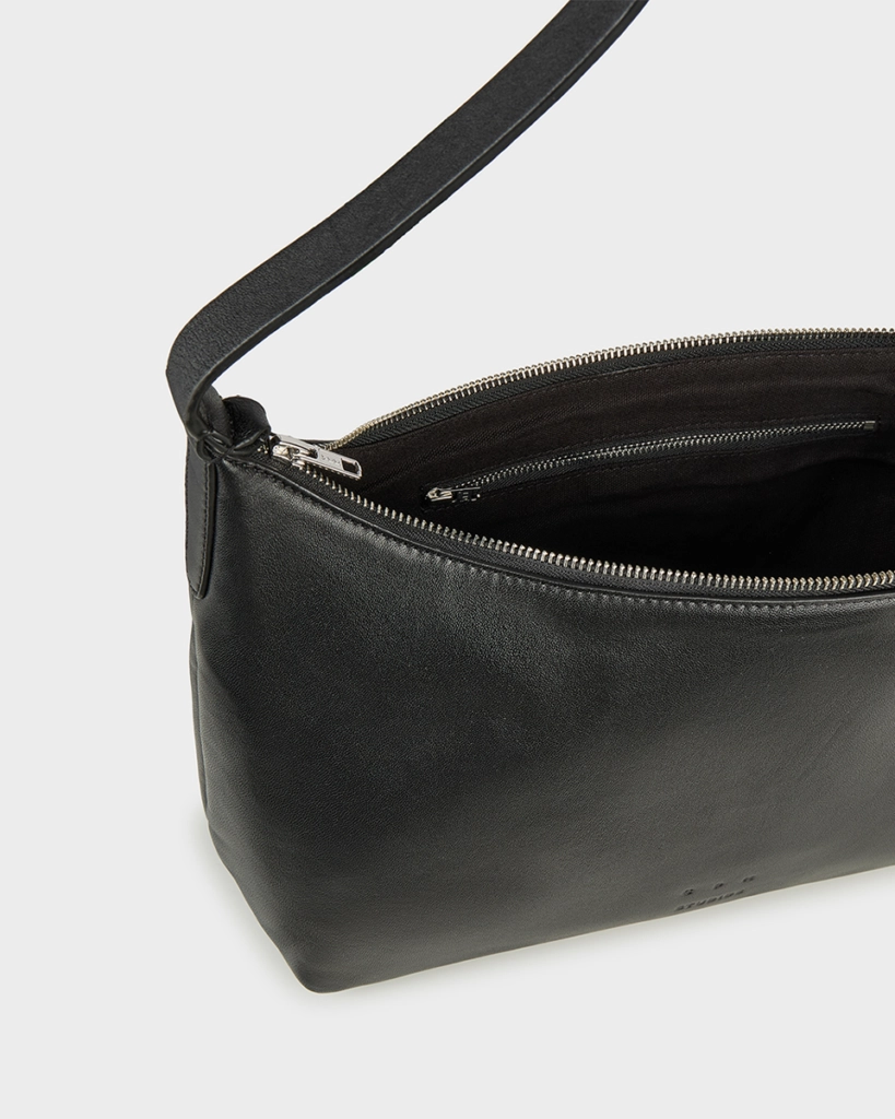 CPH BAG 541 leather black - variante 5