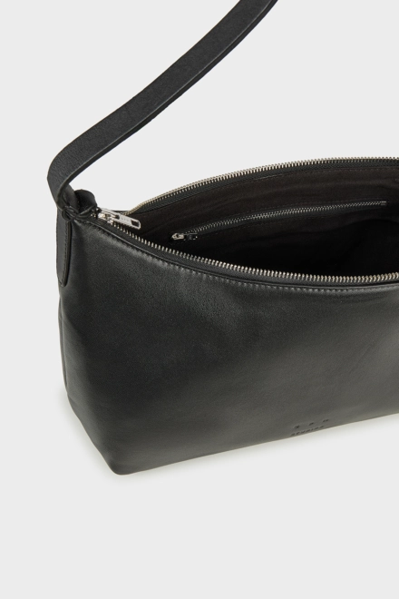 CPH BAG 541 leather black