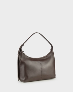 CPH BAG 541 leather chocolate - alternative 2