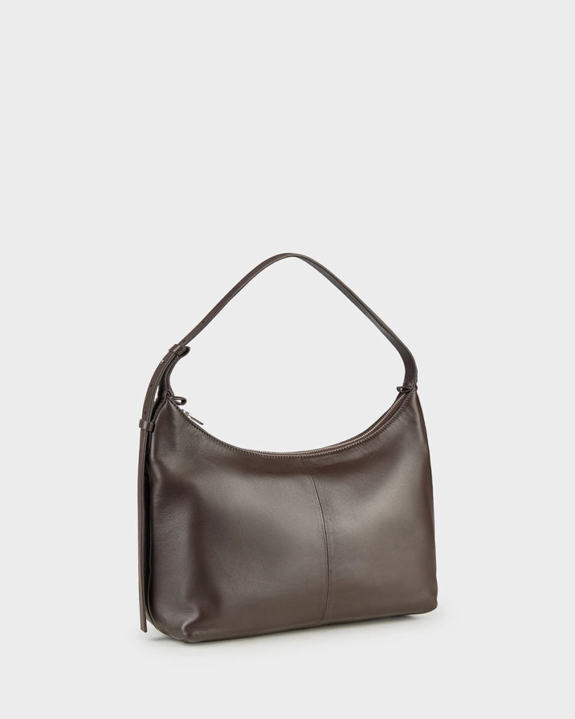 CPH BAG 541 leather chocolate - alternative 2