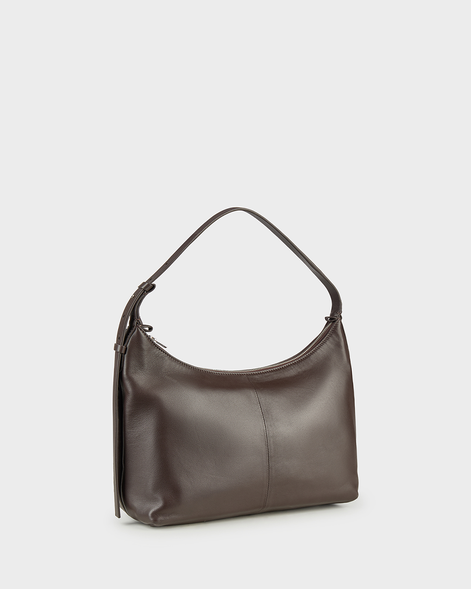 CPH BAG 541 leather chocolate - alternative 2