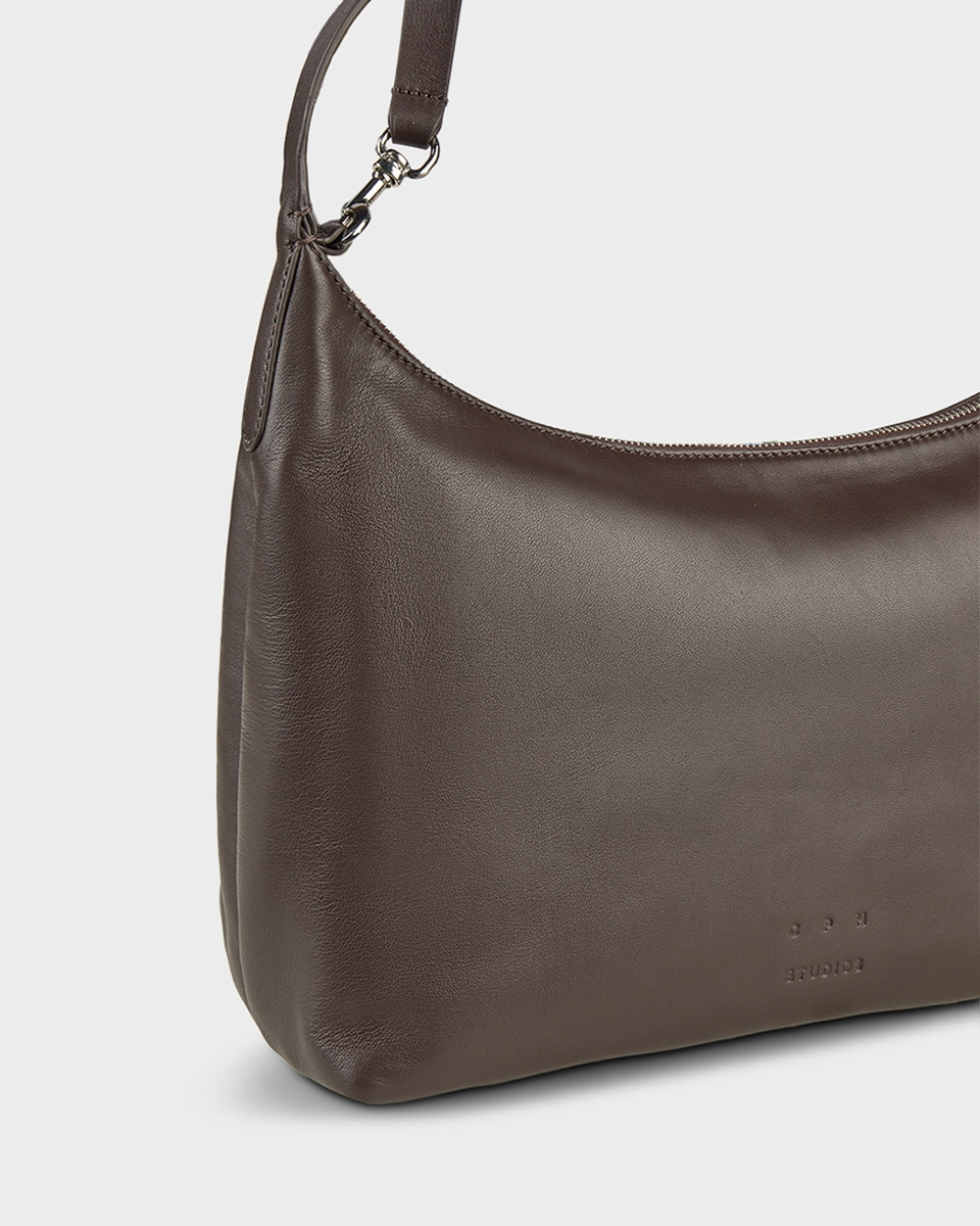 CPH BAG 541 leather chocolate - alternative 3