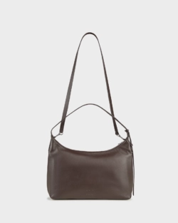 CPH BAG 541 leather chocolate - alternative 4
