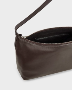 CPH BAG 541 leather chocolate - alternative 5