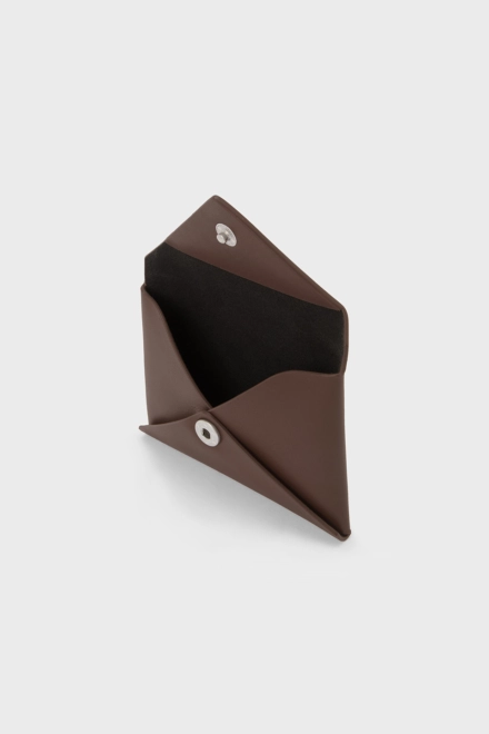 CPH WALLET 5 leather brown