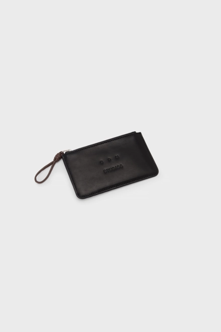 CPH CARD WALLET 2 leather black
