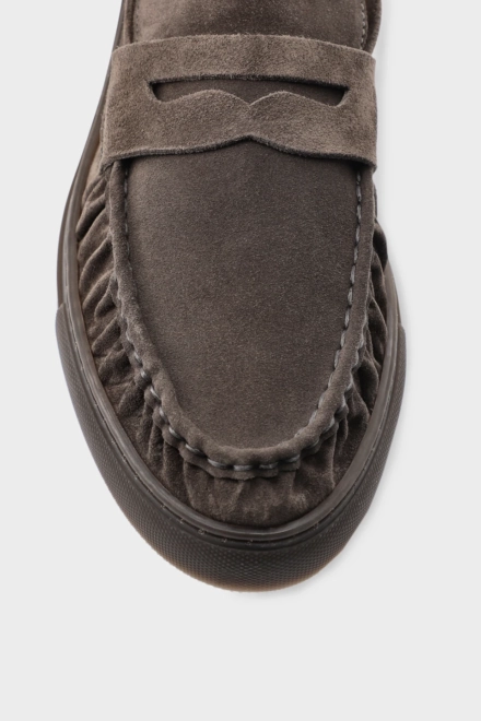 CPH162M suede off black