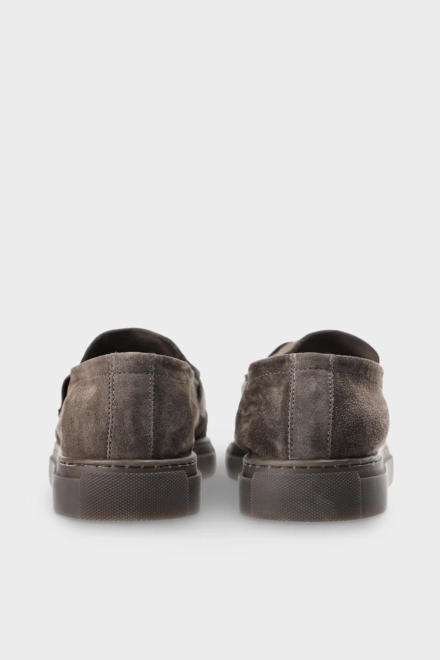 CPH162M suede off black