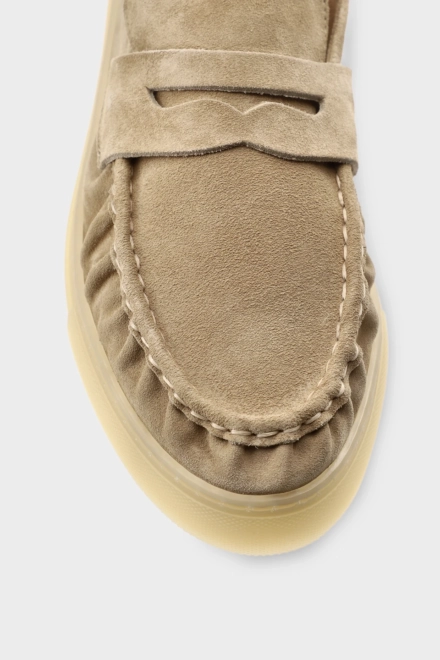 CPH162M suede sand