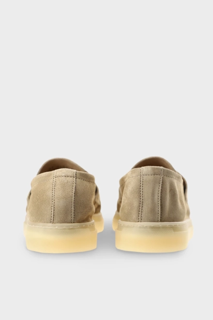 CPH162M suede sand