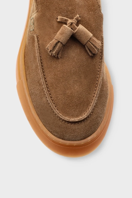 CPH164 suede new brown
