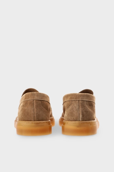 CPH164 suede new brown