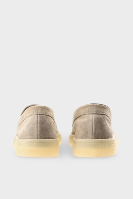 CPH164 suede sand/cream