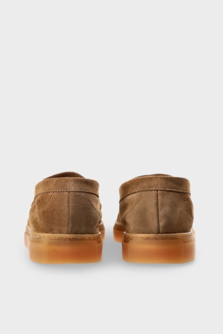 CPH169M suede new brown