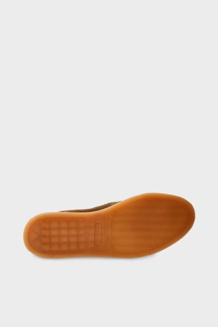 CPH169M suede new brown