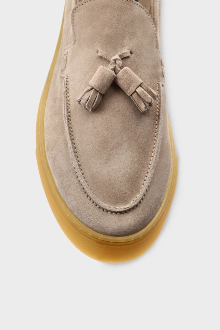 CPH169M suede sand
