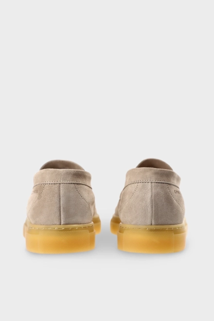 CPH169M suede sand
