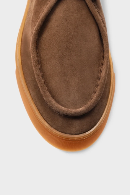 CPH172M suede new mokka