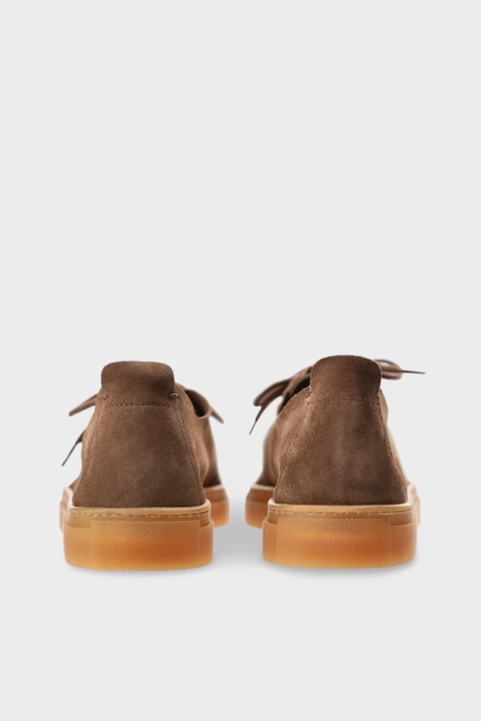 CPH172M suede new mokka
