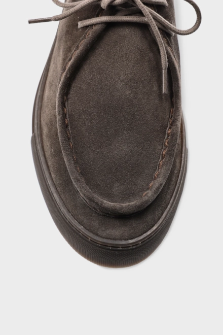 CPH172M suede off black
